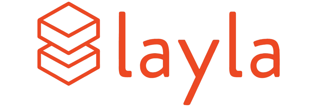 Layla Mattress logo